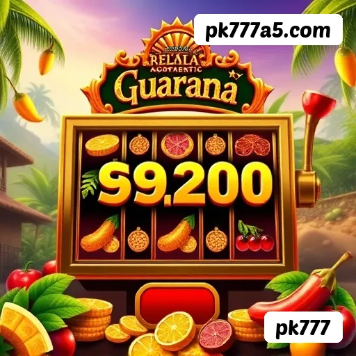 Sweet Bonanza