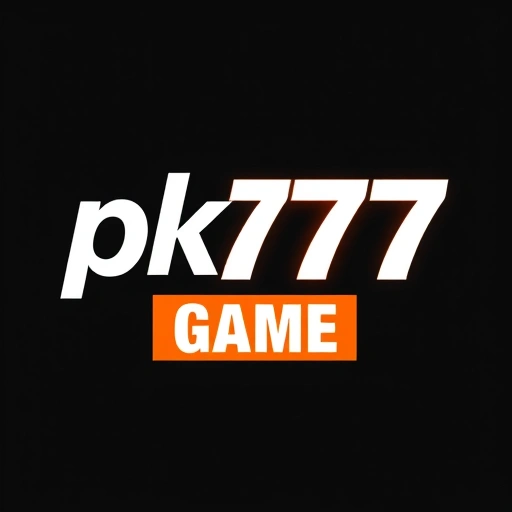 Logo da pk777