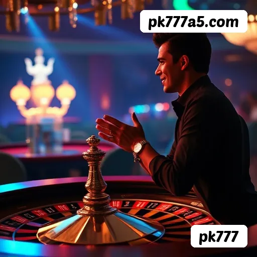 Tornar VIP pk777