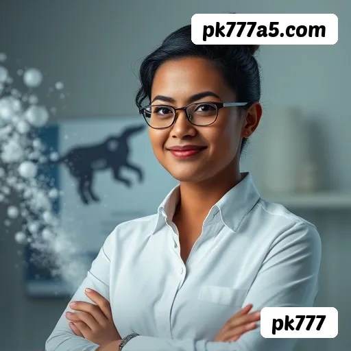 Qualificar VIP pk777