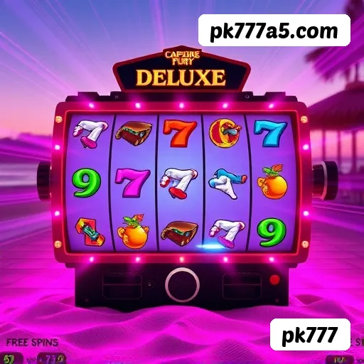 Ganhador pk777