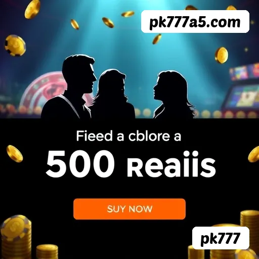 Prêmio pk777